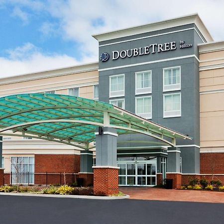 Doubletree By Hilton Dothan, Al Экстерьер фото
