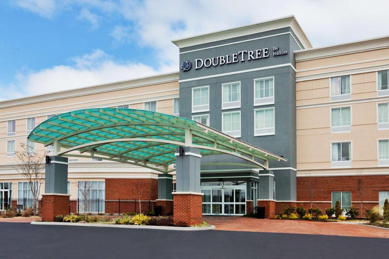 Doubletree By Hilton Dothan, Al Экстерьер фото