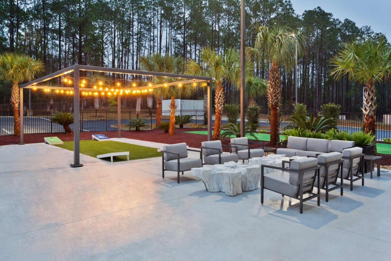 Doubletree By Hilton Dothan, Al Экстерьер фото