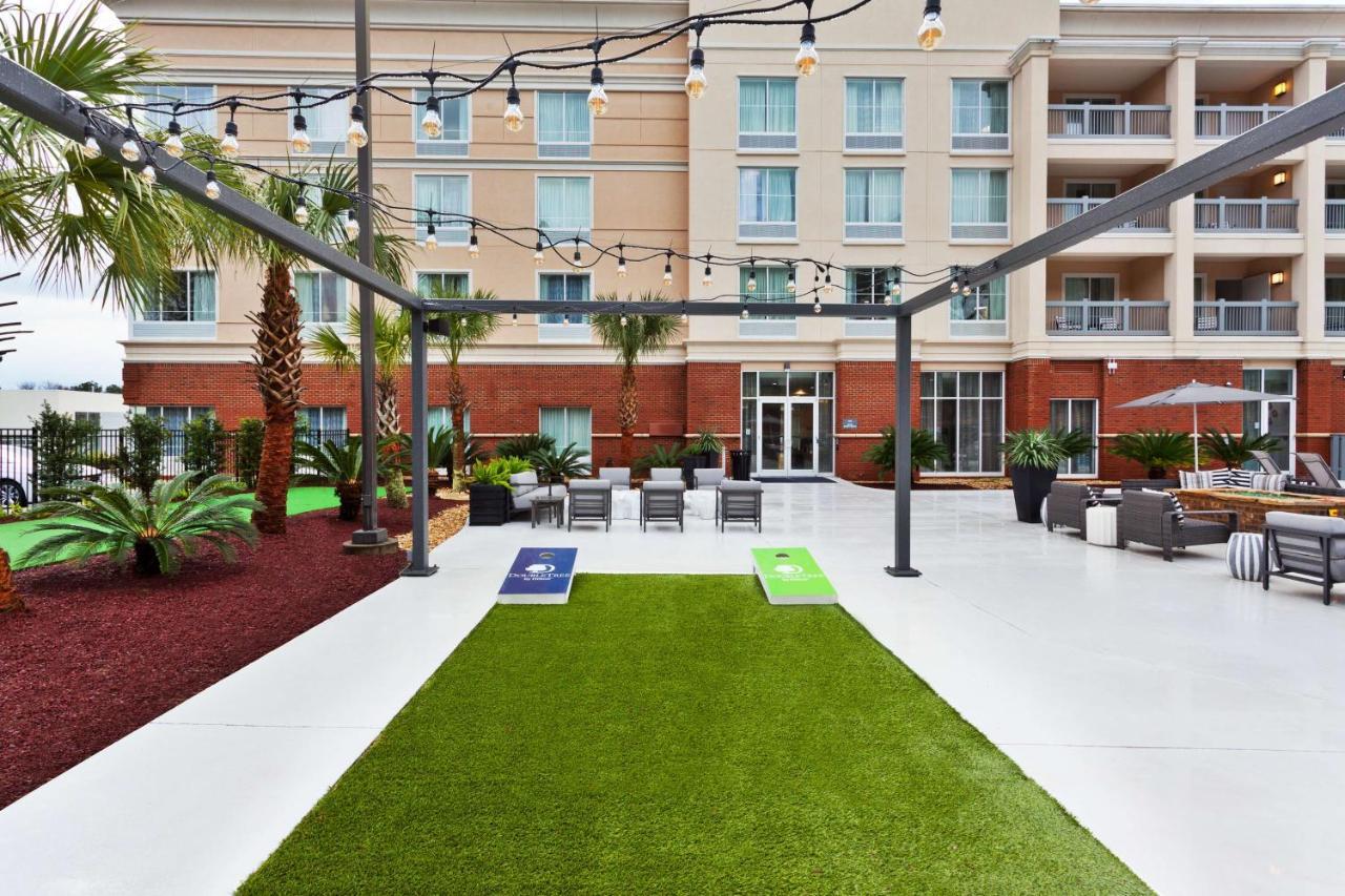 Doubletree By Hilton Dothan, Al Экстерьер фото