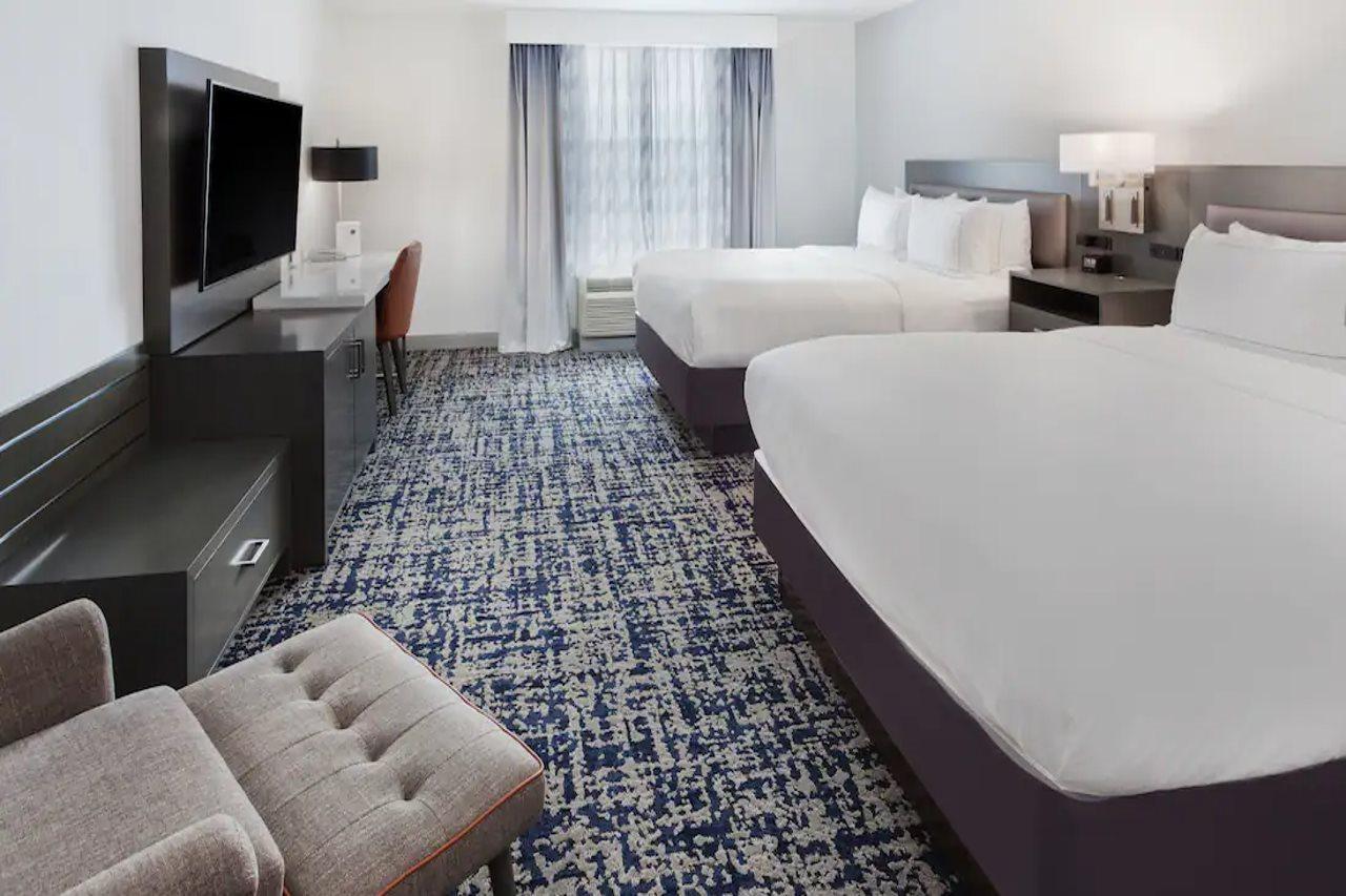 Doubletree By Hilton Dothan, Al Экстерьер фото