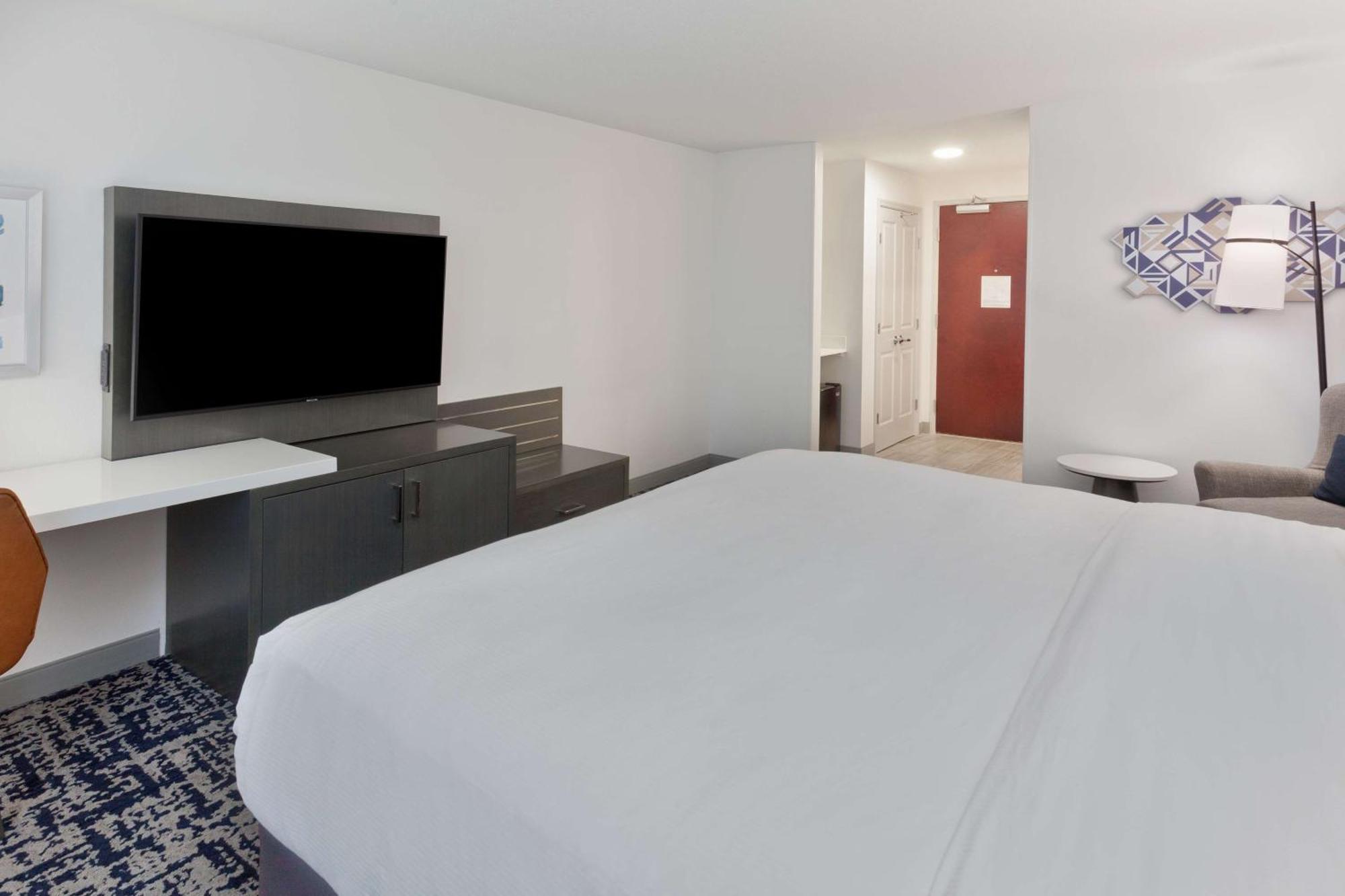 Doubletree By Hilton Dothan, Al Экстерьер фото