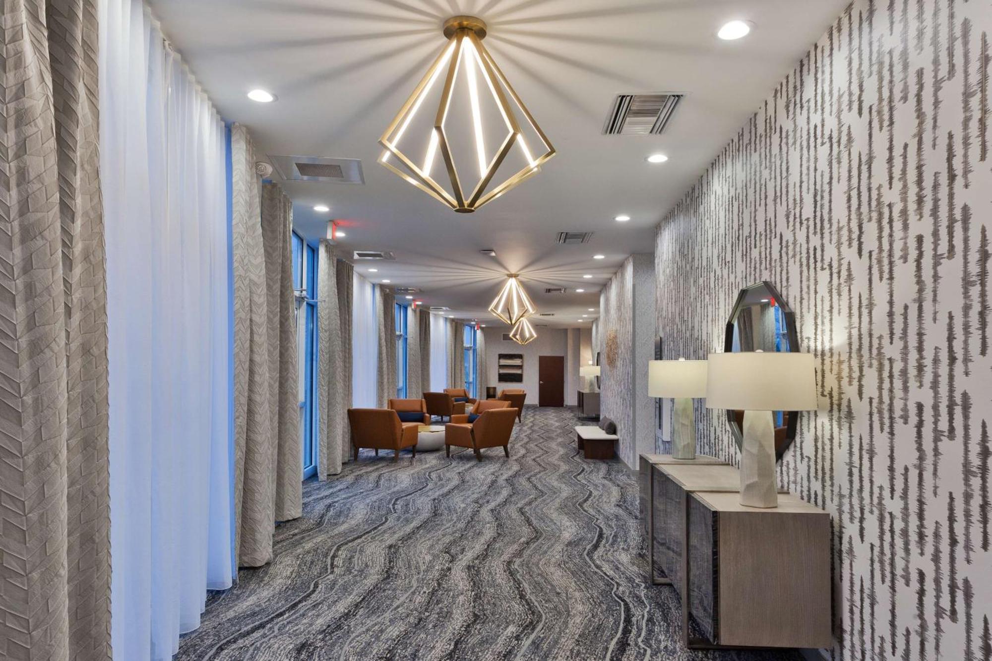 Doubletree By Hilton Dothan, Al Экстерьер фото