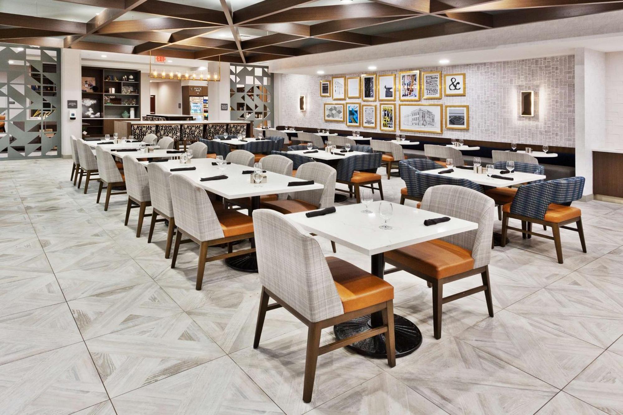 Doubletree By Hilton Dothan, Al Экстерьер фото