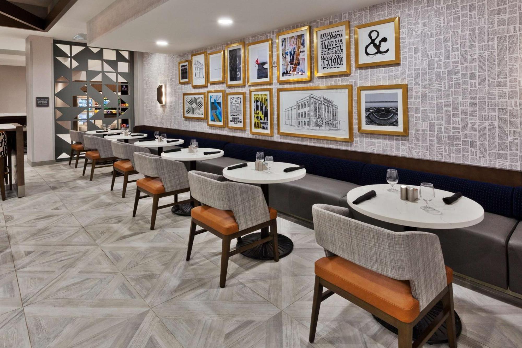 Doubletree By Hilton Dothan, Al Экстерьер фото