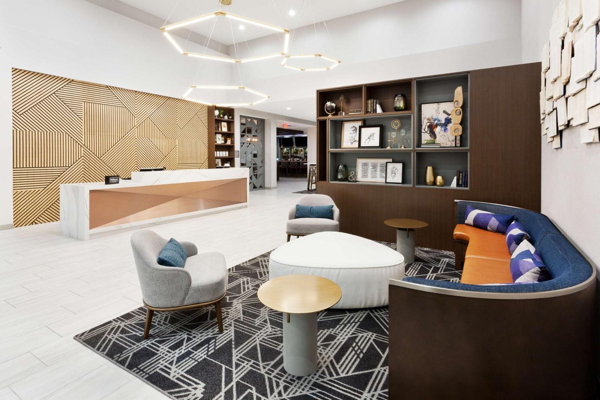 Doubletree By Hilton Dothan, Al Экстерьер фото