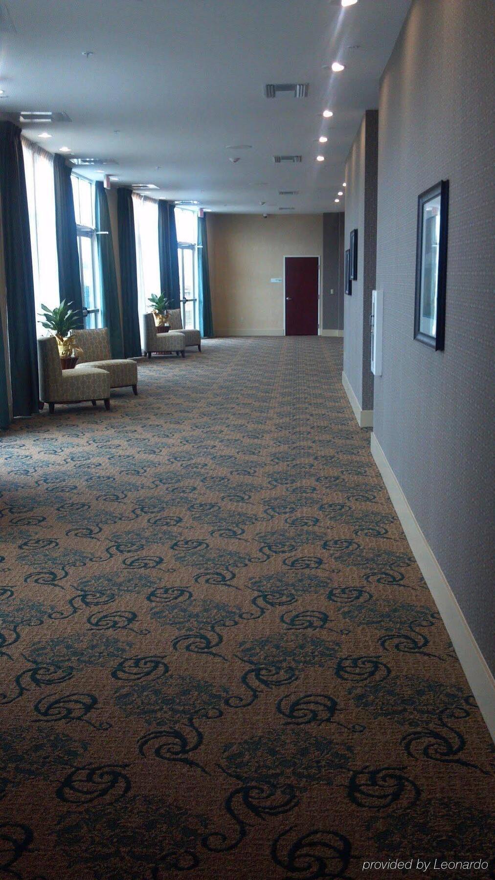 Doubletree By Hilton Dothan, Al Экстерьер фото